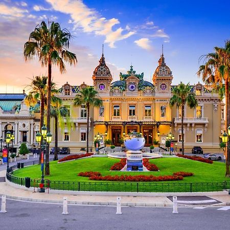 Casa Dolce Vita Menton Dış mekan fotoğraf