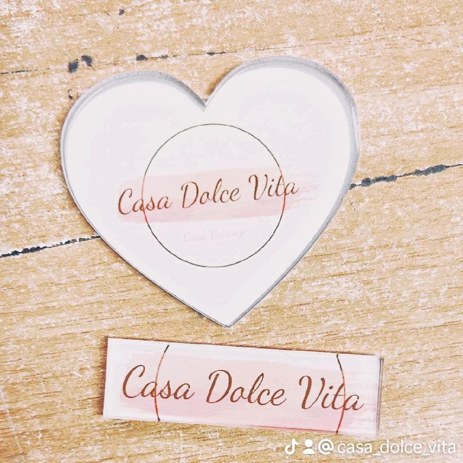 Casa Dolce Vita Menton Dış mekan fotoğraf