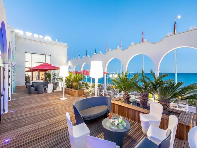 Casa Dolce Vita Menton Dış mekan fotoğraf