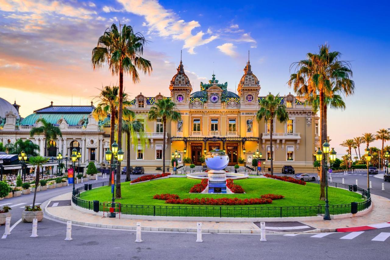 Casa Dolce Vita Menton Dış mekan fotoğraf