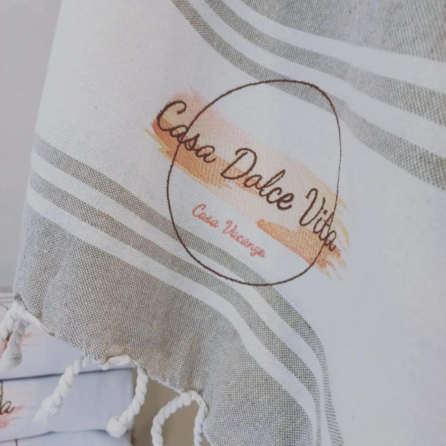 Casa Dolce Vita Menton Dış mekan fotoğraf
